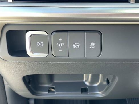 New 2026 Hyundai Santa Fe SE FWD image 19