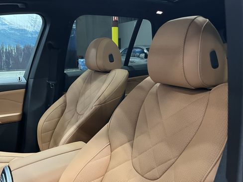 Used 2024 BMW X5 xDrive40i w/ Parking Assistance Package image 19