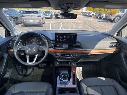 Used 2023 Audi Q5 2.0T Premium w/ Convenience Package