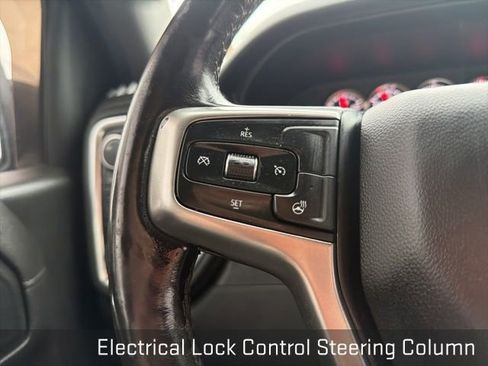 Used 2019 Chevrolet Silverado 1500 LT w/ All-Star Edition image 35