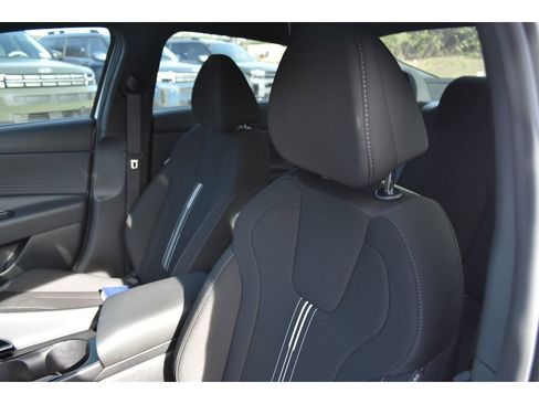 New 2026 Hyundai Elantra Sport image 26