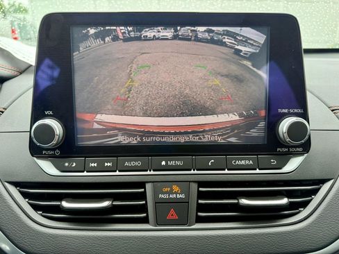 Used 2020 Nissan Altima 2.5 SR w/ Premium Package FWD image 37