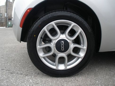 Used 2013 FIAT 500 Pop FWD image 38
