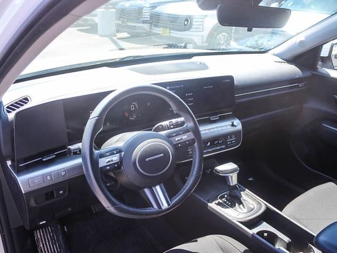 Certified 2024 Hyundai Kona SEL FWD image 22
