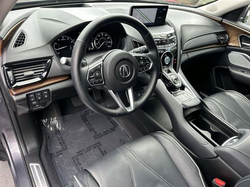 Used 2019 Acura RDX FWD w/ Advance Package image 2