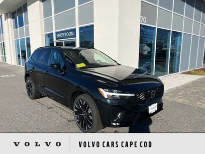 New 2026 Volvo XC60 B5 Ultra w/ Protection Package Premier