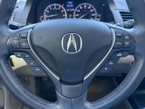 Used 2017 Acura RDX FWD image 27