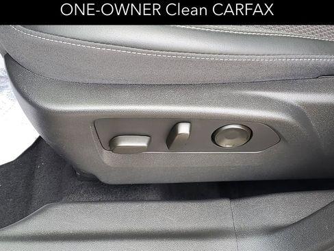 Used 2021 Buick Envision Preferred FWD image 7