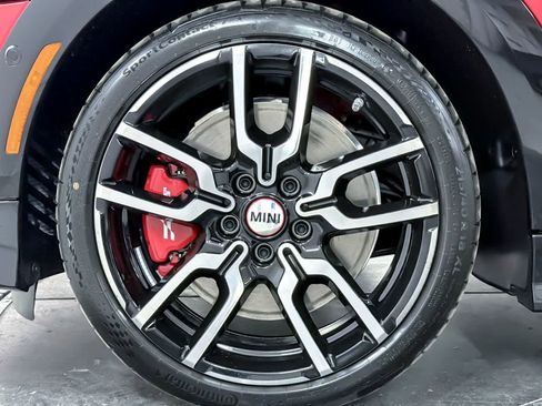 New 2026 MINI Cooper John Cooper Works image 25