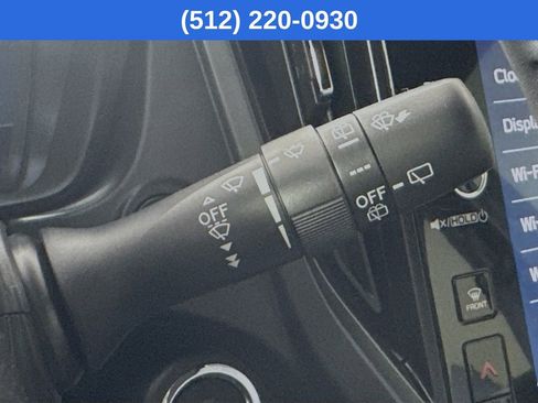 Used 2025 Subaru Forester Premium image 14