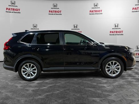 Used 2025 Honda CR-V EX-L image 6