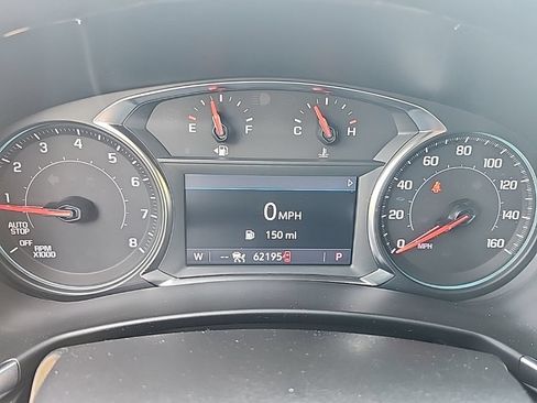 Used 2023 Chevrolet Equinox Premier AWD/4WD image 11