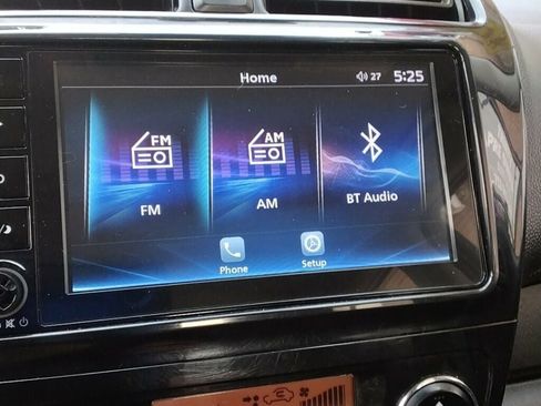 Used 2023 Mitsubishi Mirage ES FWD image 15