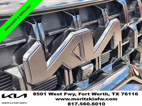 New 2025 Kia Telluride SX Prestige X-Line AWD/4WD image 8