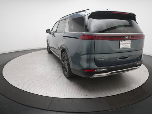 Certified 2024 Kia Carnival SX image 35