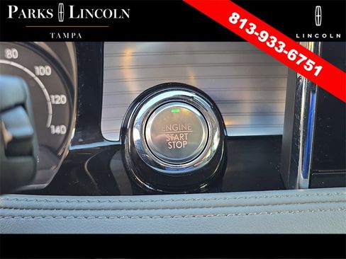 Certified 2022 Lincoln Corsair FWD w/ Premium Package image 28
