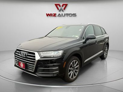 Used 2019 Audi Q7 2.0T Premium Plus w/ Premium Plus Package