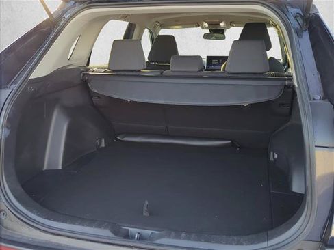 Certified 2023 Toyota RAV4 XLE FWD image 22
