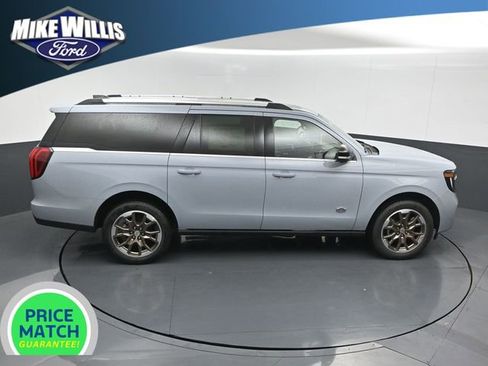 New 2026 Ford Expedition Max King Ranch image 16