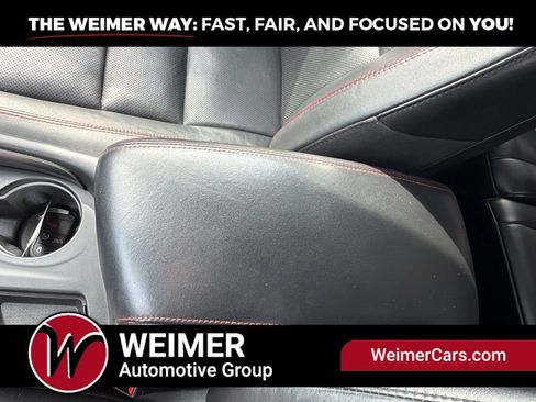 Used 2024 Dodge Durango GT AWD/4WD image 40