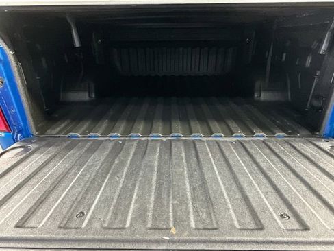 Used 2023 Chevrolet Silverado 1500 Custom w/ LPO, Dark Essentials Package AWD/4WD image 27