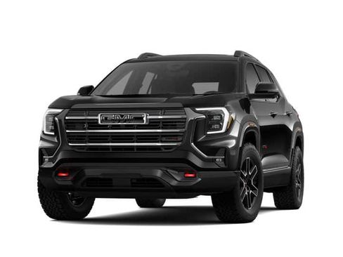New 2026 GMC Terrain AT4 w/ Convenience Package III AWD/4WD image 27
