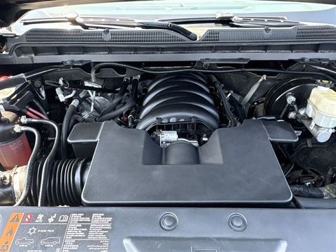 Used 2019 Chevrolet Silverado 1500 LT w/ LPO, Chrome Package image 27