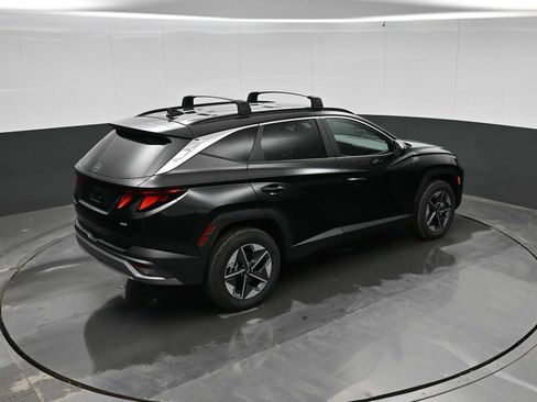 New 2026 Hyundai Tucson SEL AWD/4WD image 28
