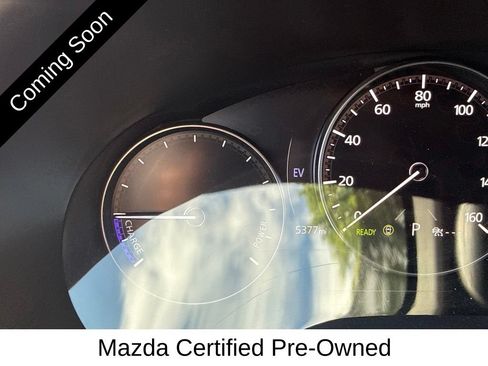 Used 2026 MAZDA CX-50 2.5 Hybrid w/ Weather Package AWD/4WD image 18