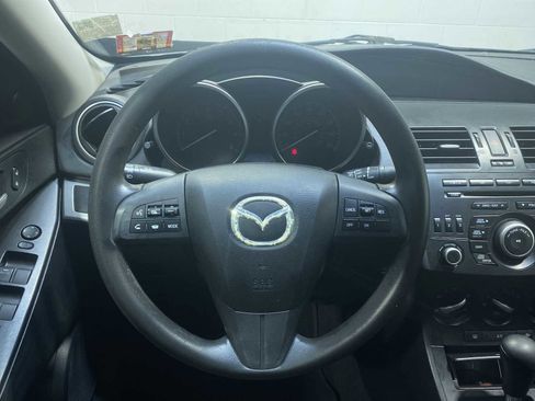 Used 2012 MAZDA MAZDA3 i Touring image 15