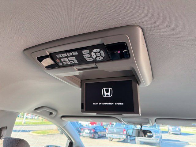 Used 2016 Honda Odyssey SE image 14