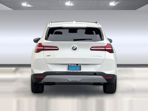 Used 2026 BMW X3 xDrive30i w/ Premium Package AWD/4WD image 10
