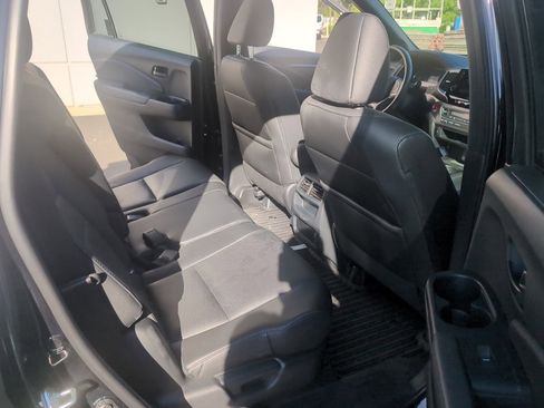 Used 2023 Honda Passport EX-L image 14