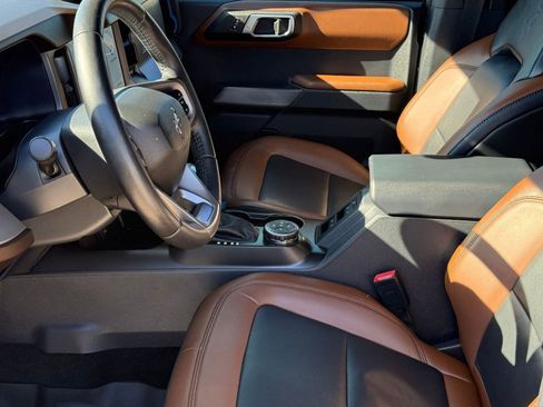 Certified 2022 Ford Bronco Outer Banks image 20