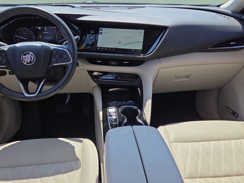 Used 2023 Buick Envision Avenir FWD image 12