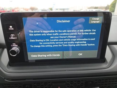 New 2026 Honda Accord SE image 22