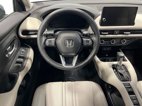 New 2027 Honda HR-V EX-L image 16