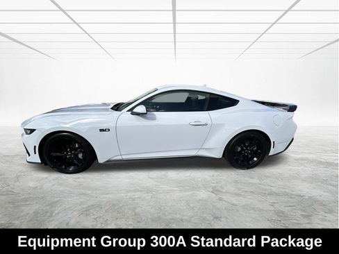 Used 2024 Ford Mustang GT image 8