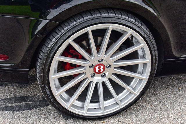 Used 2010 Bentley Continental GT Speed AWD/4WD image 61