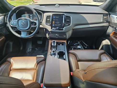 Used 2022 Volvo XC90 T8 Inscription AWD/4WD image 20