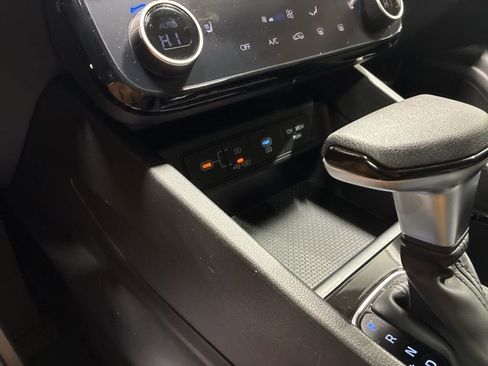 New 2026 Hyundai Tucson SEL AWD/4WD image 24