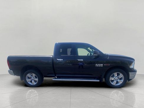 Used 2015 RAM 1500 Big Horn AWD/4WD image 16