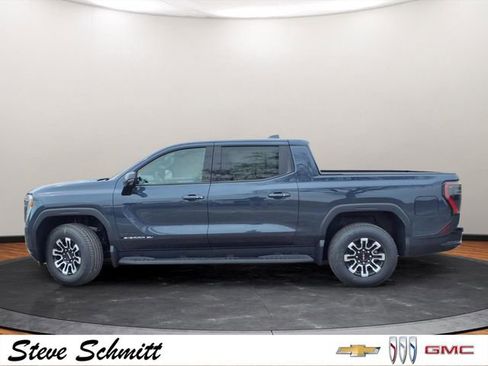 New 2026 GMC Sierra EV Elevation w/ Premium Package image 2