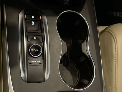 Used 2018 Acura MDX SH-AWD w/ Technology Package image 20