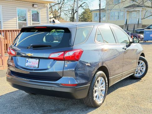 Used 2019 Chevrolet Equinox LS image 79