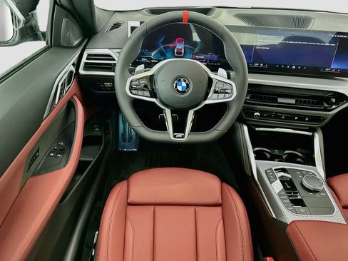 New 2027 BMW M440i Coupe w/ Premium Package RWD image 10