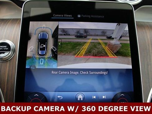 New 2026 Mercedes-Benz GLC 300 4MATIC image 17