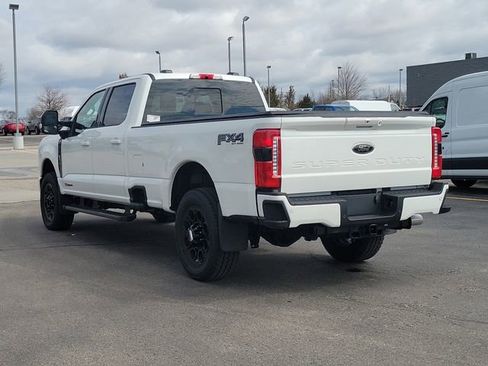 New 2026 Ford F350 4x4 Crew Cab Super Duty image 3