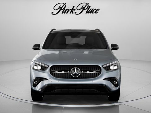 Used 2026 Mercedes-Benz GLA 250 image 36