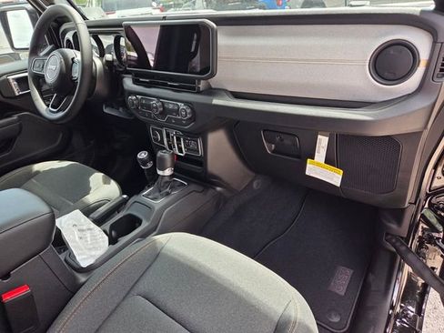 New 2026 Jeep Gladiator Sport image 16